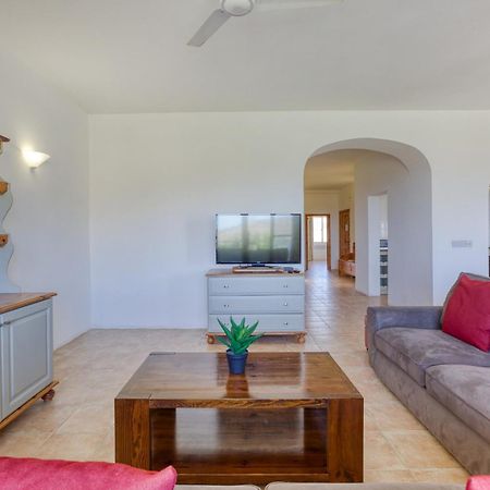 Ta Frenc Apartments Għasri Екстериор снимка