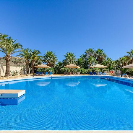 Ta Frenc Apartments Għasri Екстериор снимка