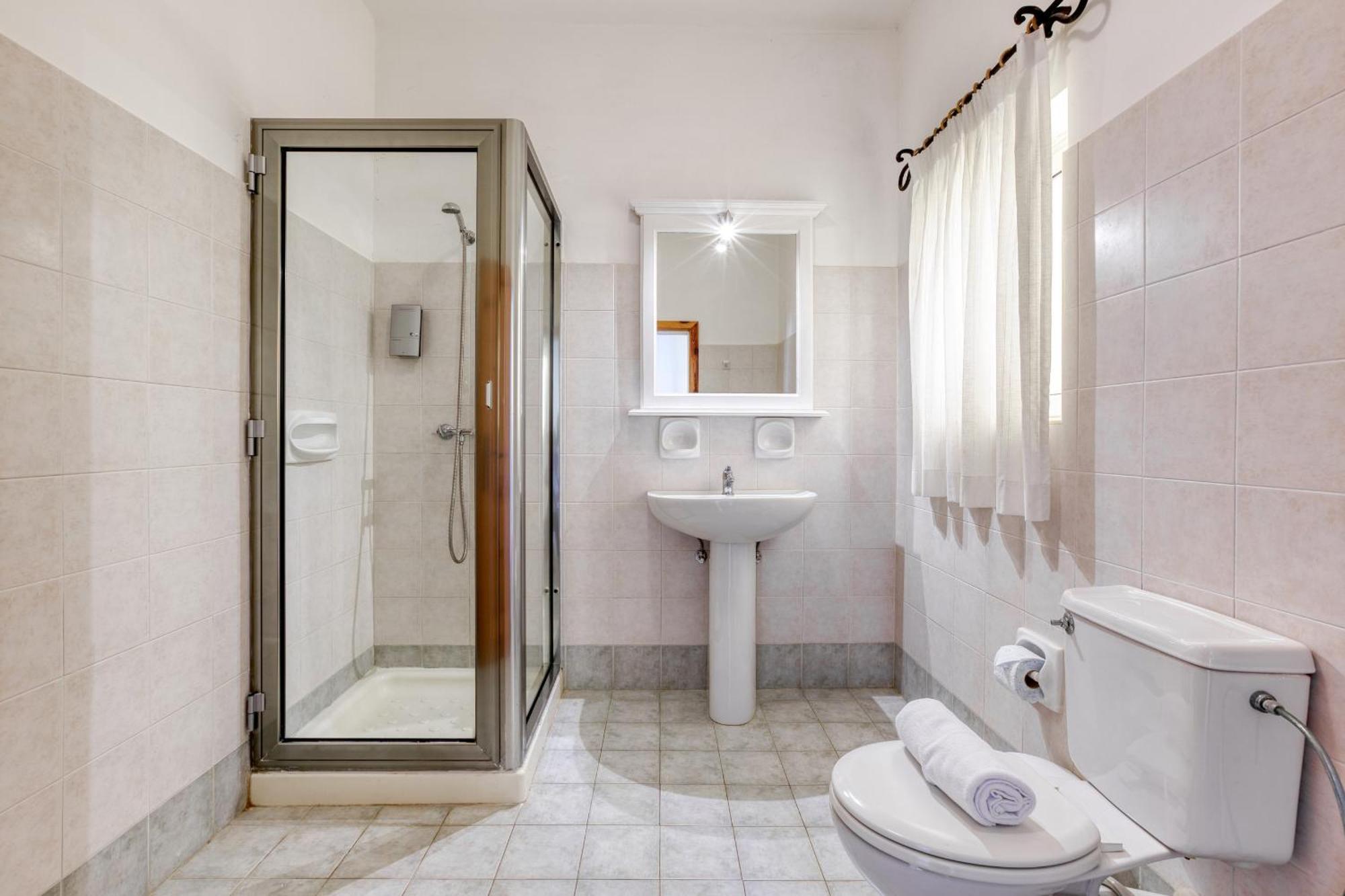 Ta Frenc Apartments Għasri Екстериор снимка