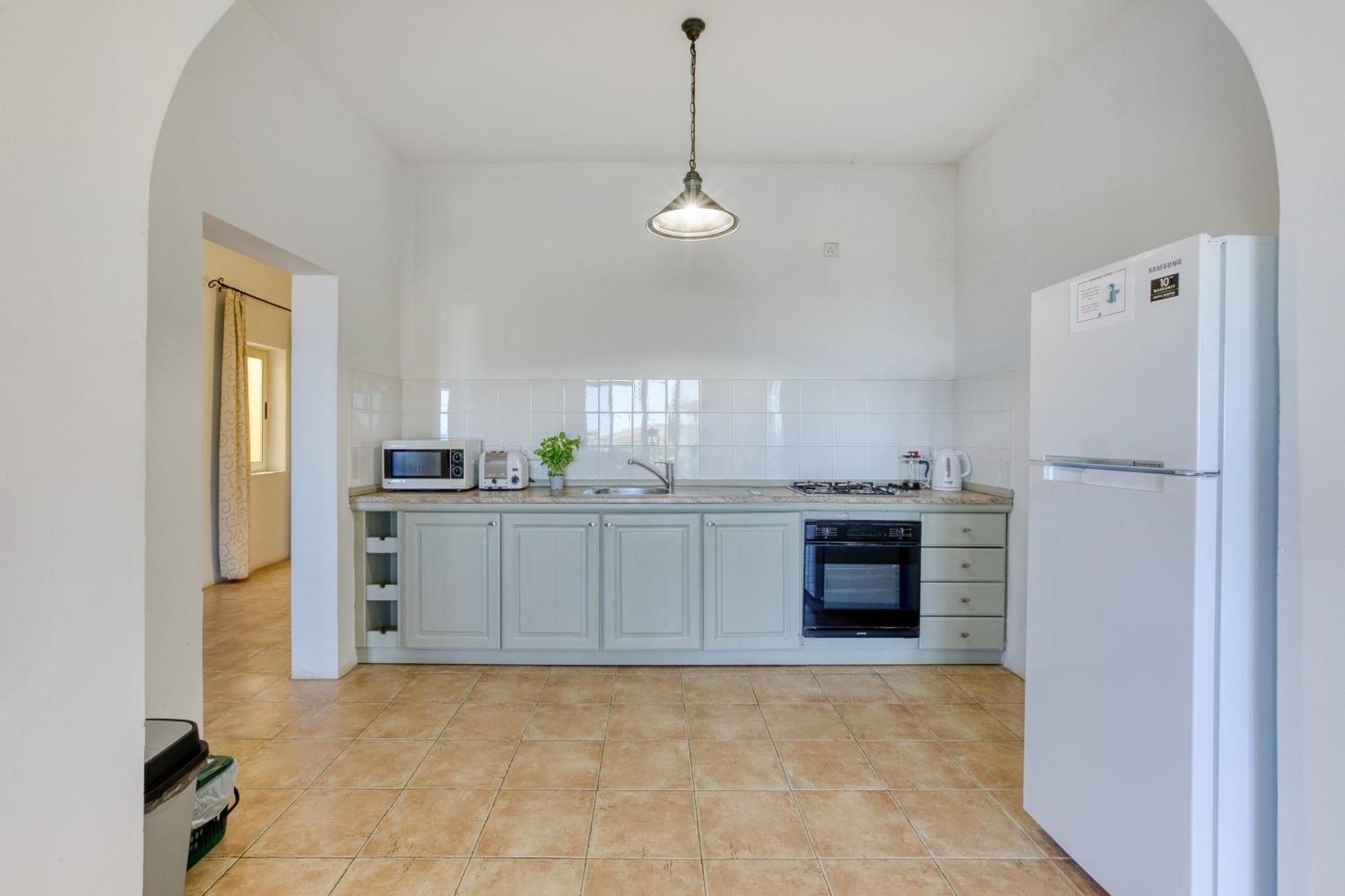 Ta Frenc Apartments Għasri Екстериор снимка